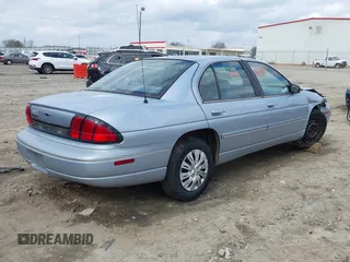 1995 Chevrolet Lumina with VIN 2G1WL52M8S1200543, listed as a IAAI auction lot 41513411 with 160,747 mi miles and . Bid and sale history available at DreamBid. Image 4.