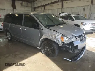 2014 Dodge Grand Caravan SE 30th Anniversary with VIN 2C4RDGBG4ER425068, listed as a Copart auction lot 55839615 with 149,578 mi miles and Non Repairable. Bid and sale history available at DreamBid. Image 4.