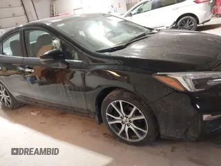 2018 Subaru Impreza Limited with VIN 4S3GKAT64J3619473, listed as a IAAI auction lot 41556573 with 84,312 mi miles and . Bid and sale history available at DreamBid. Image 13.