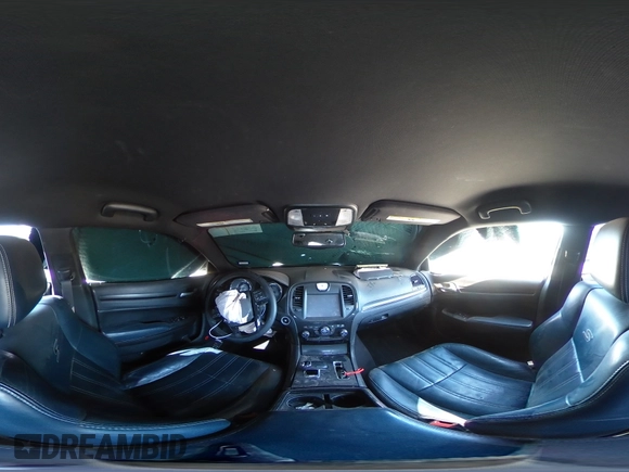 2014 Chrysler 300 S z VIN 2C3CCAGG1EH342092, wystawiony jako Copart lot #53581145 z przebiegiem 118 538 mil mil oraz Szkoda całkowita • Salvage title. Historia ofert i sprzedaży dostępna na DreamBid. Obrazek 14.