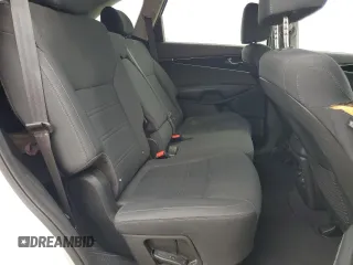 2019 Kia Sorento LX V6 with VIN 5XYPGDA52KG560725, listed as a Copart auction lot 50546895 with 134,980 mi miles and Salvage Title. Bid and sale history available at carsss.com. Image 11.
