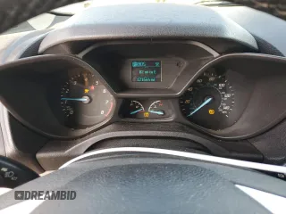 2016 Ford Transit Connect XLT с VIN NM0GS9F75G1282008, выставлен на аукционе Copart как лот 66620844 с пробегом 121 644 миль миль и Чистый • Clean title. История ставок и продаж доступна на DreamBid. Изображение 9.