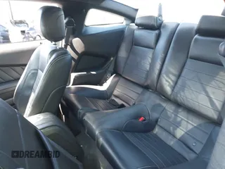 2013 Ford Mustang V6 with VIN 1ZVBP8AM2D5228334, listed as a IAAI auction lot 42164895 with Not provided miles and . Bid and sale history available at DreamBid. Image 8.