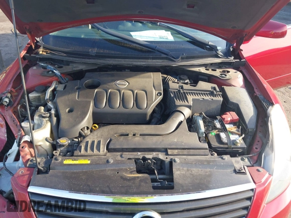 2009 Nissan Altima SL with VIN 1N4AL21E49N527238, listed as a IAAI auction lot 42083940 with 153,040 mi miles and . Bid and sale history available at DreamBid. Image 10.