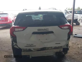 2023 GMC Terrain SLT с VIN 3GKALVEG2PL201611, выставлен на аукционе IAAI как лот 41939265 с пробегом 143 253 миль миль и . История ставок и продаж доступна на DreamBid. Изображение 17.