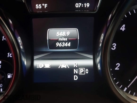2013 Mercedes-Benz M 550 with VIN 4JGDA7DB3DA165765, listed as a IAAI auction lot 42323988 with 96,344 mi miles and . Bid and sale history available at DreamBid. Image 15.