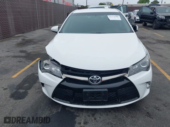2017 Toyota Camry XLE z VIN 4T1BF1FKXHU797542, wystawiony jako IAAI lot #42374500 z przebiegiem 49 983 mil mil oraz . Historia ofert i sprzedaży dostępna na DreamBid. Obrazek 12.