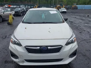 2019 Subaru Impreza с VIN 4S3GTAA64K3705254, выставлен на аукционе IAAI как лот 42325650 с пробегом 11 109 миль миль и . История ставок и продаж доступна на DreamBid. Изображение 12.
