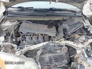 2007 Toyota Corolla CE with VIN 2T1BR32E77C775954, listed as a IAAI auction lot 41935224 with Not Provided miles and . Bid and sale history available at DreamBid. Image 10.