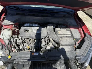 2020 Hyundai Kona Limited z VIN KM8K3CA52LU428169, wystawiony jako Copart lot #57976125 z przebiegiem 62 593 mil mil oraz Szkoda całkowita • Salvage title. Historia ofert i sprzedaży dostępna na DreamBid. Obrazek 11.
