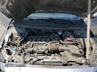 2019 Honda Accord Sedan Sport 1.5T with VIN 1HGCV1F38KA030061, listed as a Copart auction lot 55700005 with Not Provided miles and Salvage Title. Bid and sale history available at carsss.com. Image 11.