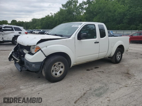 2017 Nissan Frontier S z VIN 1N6BD0CT4HN762293, wystawiony jako Copart lot #58567345 z przebiegiem 131 619 mil mil oraz Czysty tytuł • Clean title. Historia ofert i sprzedaży dostępna na DreamBid. Obrazek 1.