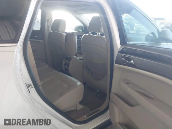 2010 Cadillac SRX Premium Collection с VIN 3GYFNCEY8AS577231, выставлен на аукционе IAAI как лот 42004015 с пробегом 134 900 миль миль и . История ставок и продаж доступна на DreamBid. Изображение 8.