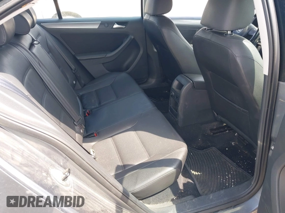 2013 Volkswagen Jetta TDI w/Premium with VIN 3VWLL7AJ2DM278015, listed as a IAAI auction lot 42619604 with 96,843 mi miles and . Bid and sale history available at DreamBid. Image 8.