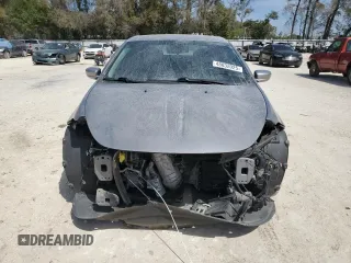 2016 Dodge Dart SE with VIN 1C3CDFAA5GD606140, listed as a Copart auction lot 48032025 with 85,738 mi miles and Salvage Title. Bid and sale history available at carsss.com. Image 5.