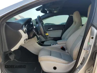 2016 Mercedes-Benz CLA 250 z VIN WDDSJ4EB8GN297903, wystawiony jako Copart lot #55643665 z przebiegiem 175 295 mil mil oraz Szkoda całkowita • Salvage title. Historia ofert i sprzedaży dostępna na DreamBid. Obrazek 7.
