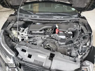 2021 Nissan Rogue S z VIN JN1BJ1AW2MW668094, wystawiony jako Copart lot #88900225 z przebiegiem 69 395 mil mil oraz Nie do naprawy • Non repairable. Historia ofert i sprzedaży dostępna na DreamBid. Obrazek 12.