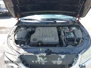 2013 Buick LaCrosse Leather с VIN 1G4GC5E30DF174445, выставлен на аукционе IAAI как лот 42294222 с пробегом 2 255 819 миль миль и . История ставок и продаж доступна на DreamBid. Изображение 10.