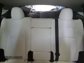 2022 Tesla Model Y Performance z VIN 7SAYGDEF7NF523532, wystawiony jako Copart lot #59949915 z przebiegiem 50 428 mil mil oraz Szkoda całkowita • Salvage title. Historia ofert i sprzedaży dostępna na DreamBid. Obrazek 10.