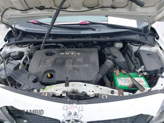 2010 Toyota Corolla с VIN 2T1BU4EE3AC286152, выставлен на аукционе IAAI как лот 42510074 с пробегом 183 543 миль миль и . История ставок и продаж доступна на DreamBid. Изображение 10.