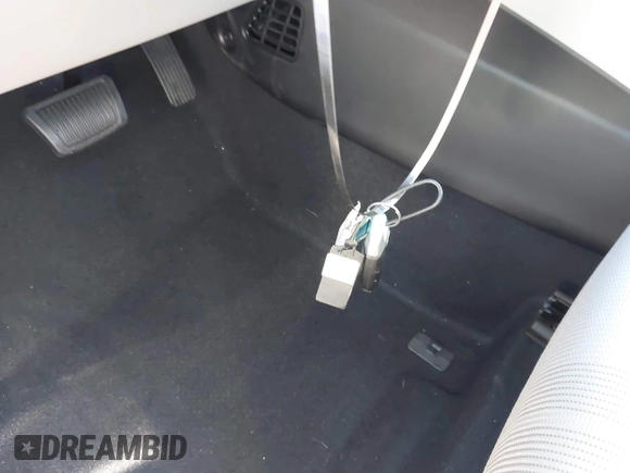 2024 Hyundai Venue Limited with VIN KMHRC8A39RU324295, listed as a IAAI auction lot 42290771 with 7,279 mi miles and . Bid and sale history available at DreamBid. Image 11.