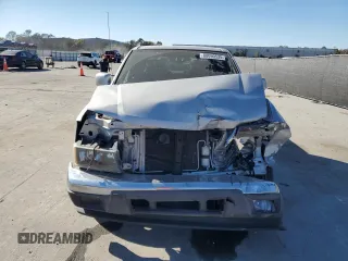 2012 GMC Canyon SLE1 with VIN 1GTD5MFE5C8108973, listed as a Copart auction lot 88090535 with 61,807 mi miles and Salvage Title. Bid and sale history available at carsss.com. Image 5.