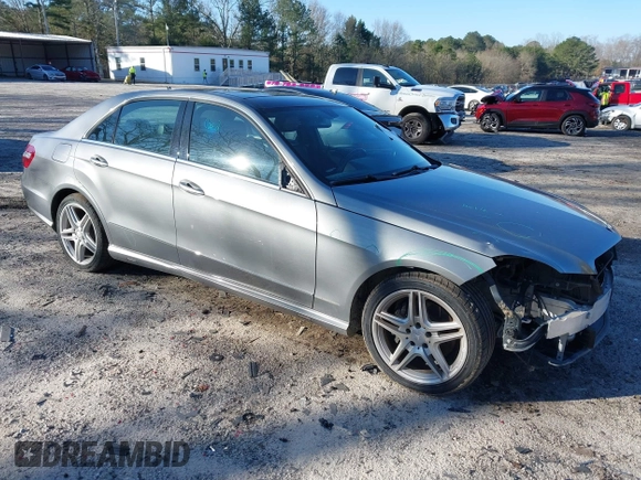 2013 Mercedes-Benz E 350 Luxury with VIN WDDHF5KB4DA664823, listed as a IAAI auction lot 41790453 with 71,429 mi miles and . Bid and sale history available at DreamBid. Image 1.