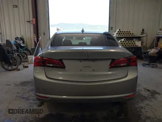 2016 Acura TLX Technology with VIN 19UUB3F52GA000412, listed as a IAAI auction lot 42392269 with 178,201 mi miles and . Bid and sale history available at DreamBid. Image 16.