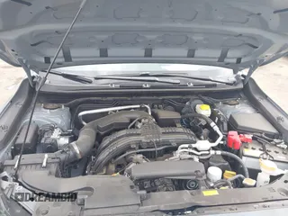 2024 Subaru Crosstrek Premium с VIN JF2GUADC7R8299418, выставлен на аукционе IAAI как лот 42358005 с пробегом 21 690 миль миль и . История ставок и продаж доступна на DreamBid. Изображение 10.