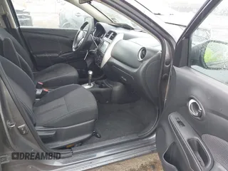 2016 Nissan Versa S with VIN 3N1CN7AP7GL857323, listed as a IAAI auction lot 42574795 with 153,699 mi miles and . Bid and sale history available at DreamBid. Image 5.