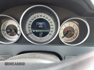 2013 Mercedes-Benz C 300 Sport с VIN WDDGF8AB1DA787560, выставлен на аукционе IAAI как лот 42275838 с пробегом 86 024 миль миль и . История ставок и продаж доступна на DreamBid. Изображение 7.