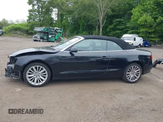 2012 Audi A5 Premium z VIN WAUCFAFH2CN009091, wystawiony jako IAAI lot #42369065 z przebiegiem 100 592 mil mil oraz . Historia ofert i sprzedaży dostępna na DreamBid. Obrazek 15.