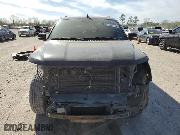 2018 Ford Expedition Max Limited z VIN 1FMJK1KT8JEA10237, wystawiony jako Copart lot #49291615 z przebiegiem 217 147 mil mil oraz Szkoda całkowita • Salvage title. Historia ofert i sprzedaży dostępna na DreamBid. Obrazek 5.