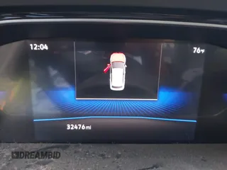 2024 Volkswagen Jetta SE z VIN 3VWEM7BU9RM083387, wystawiony jako IAAI lot #42431499 z przebiegiem 32 476 mil mil oraz . Historia ofert i sprzedaży dostępna na DreamBid. Obrazek 14.