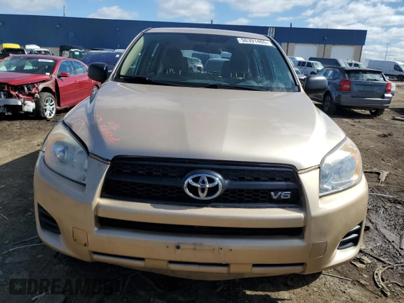 2012 Toyota RAV4 with VIN 2T3BK4DV1CW068792, listed as a Copart auction lot 50391465 with 123,189 mi miles and Clean Title. Bid and sale history available at carsss.com. Image 5.