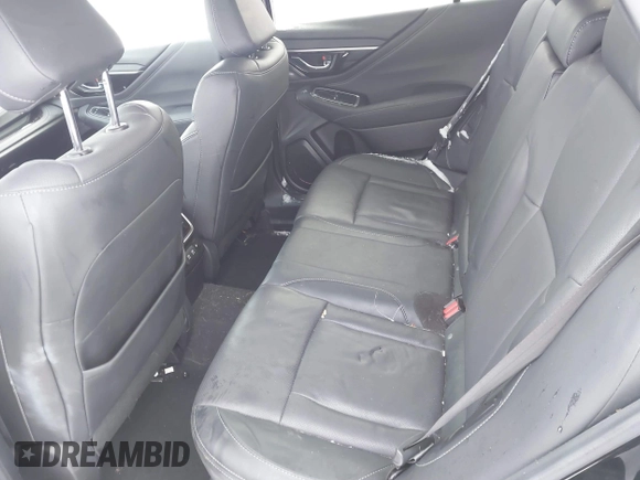 2020 Subaru Outback Limited с VIN 4S4BTANC6L3169723, выставлен на аукционе IAAI как лот 41347769 с пробегом 59 051 миль миль и . История ставок и продаж доступна на DreamBid. Изображение 8.