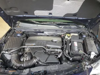 2011 Buick Regal CXL RL2 z VIN 2G4GP5EC7B9196601, wystawiony jako Copart lot #62265405 z przebiegiem 133 163 mil mil oraz Szkoda całkowita • Salvage title. Historia ofert i sprzedaży dostępna na DreamBid. Obrazek 11.