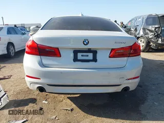 2020 BMW 5 Series 530i with VIN WBAJR3C0XLWW74548, listed as a IAAI auction lot 41992322 with 59,984 mi miles and . Bid and sale history available at DreamBid. Image 17.