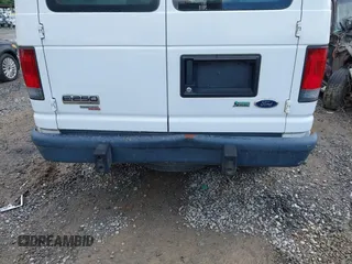 2012 Ford Econoline Cargo Recreational with VIN 1FTNE2EW9CDB05469, listed as a IAAI auction lot 42473914 with 162,920 mi miles and . Bid and sale history available at DreamBid. Image 6.