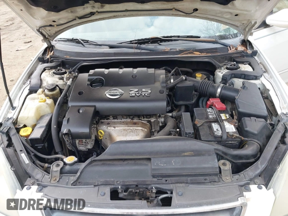 2003 Nissan Altima S with VIN 1N4AL11DX3C116530, listed as a IAAI auction lot 41885861 with 164,880 mi miles. Bid and sale history available at carsss.com. Image 10.