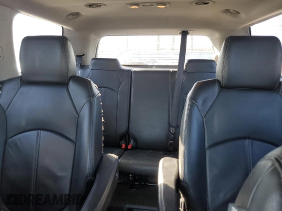 2016 GMC Acadia SLT with VIN 1GKKVRKD9GJ257326, listed as a Copart auction lot 49316965 with 220,478 mi miles and Salvage Title. Bid and sale history available at carsss.com. Image 10.