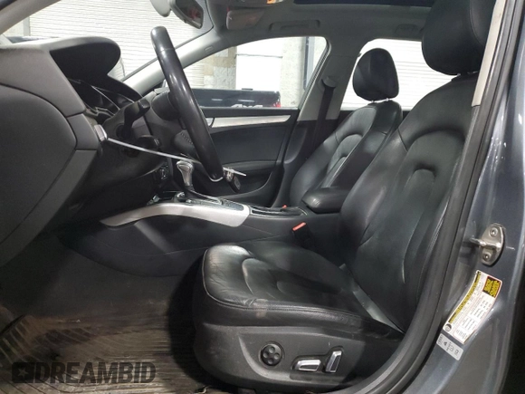 2013 Audi allroad A4 Premium z VIN WA19FAFL0DA190437, wystawiony jako Copart lot #84167374 z przebiegiem 299 482 mil mil oraz Szkoda całkowita • Salvage title. Historia ofert i sprzedaży dostępna na DreamBid. Obrazek 7.