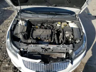 2013 Chevrolet Cruze ECO with VIN 1G1PJ5SB5D7258110, listed as a Copart auction lot 81578484 with 180,891 mi miles and Salvage Title. Bid and sale history available at carsss.com. Image 11.