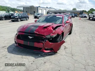 2016 Ford Mustang GT z VIN 1FA6P8CF2G5244952, wystawiony jako Copart lot #58944865 z przebiegiem 206 471 mil mil oraz Szkoda całkowita • Salvage title. Historia ofert i sprzedaży dostępna na DreamBid. Obrazek 13.