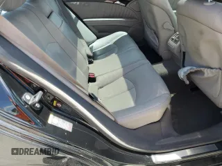 2007 Mercedes-Benz E 350 with VIN WDBUF56X07B168400, listed as a Copart auction lot 55440225 with 207,664 mi miles and Clean Title. Bid and sale history available at carsss.com. Image 10.