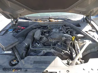 2015 Hyundai Genesis 3.8L with VIN KMHGN4JE3FU033234, listed as a IAAI auction lot 42049463 with 135,154 mi miles. Bid and sale history available at carsss.com. Image 10.