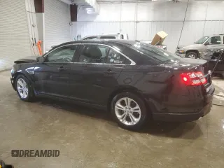 2018 Ford Taurus SEL with VIN 1FAHP2H88JG136069, listed as a Copart auction lot 47810555 with 150,405 mi miles and Non Repairable. Bid and sale history available at carsss.com. Image 2.