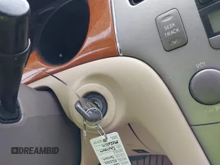 2005 Lexus ES 350 с VIN JTHBA30G455079797, выставлен на аукционе IAAI как лот 42471747 с пробегом 119 330 миль миль и . История ставок и продаж доступна на DreamBid. Изображение 11.