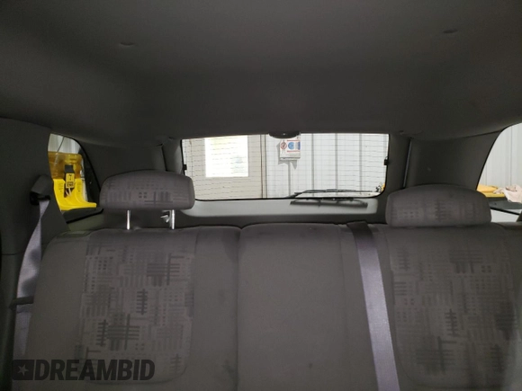 2006 Chevrolet Equinox LS z VIN 2CNDL23F766132379, wystawiony jako Copart lot #59035765 z przebiegiem 148 934 mil mil oraz Czysty tytuł • Clean title. Historia ofert i sprzedaży dostępna na DreamBid. Obrazek 10.