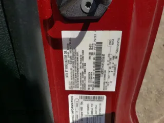 2017 Ford Mustang EcoBoost z VIN 1FA6P8TH4H5282685, wystawiony jako Copart lot #55273275 z przebiegiem 156 604 mil mil oraz Szkoda całkowita • Salvage title. Historia ofert i sprzedaży dostępna na DreamBid. Obrazek 12.